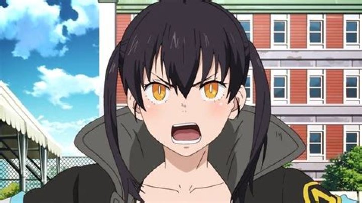 How old is Tamaki 2021?