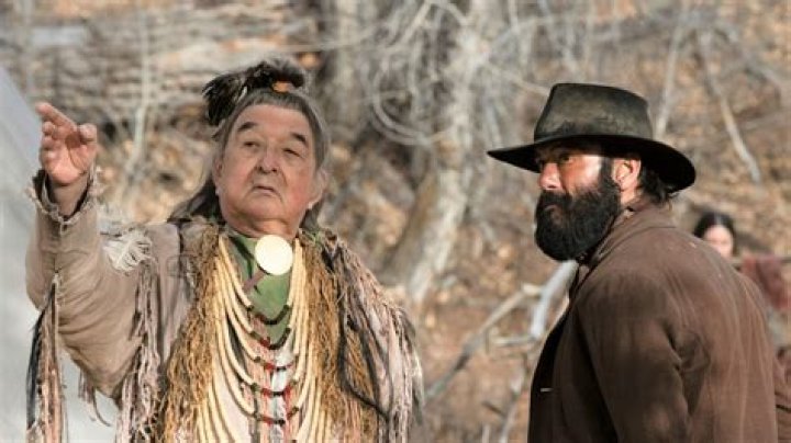 Is 1883 based on a true story?