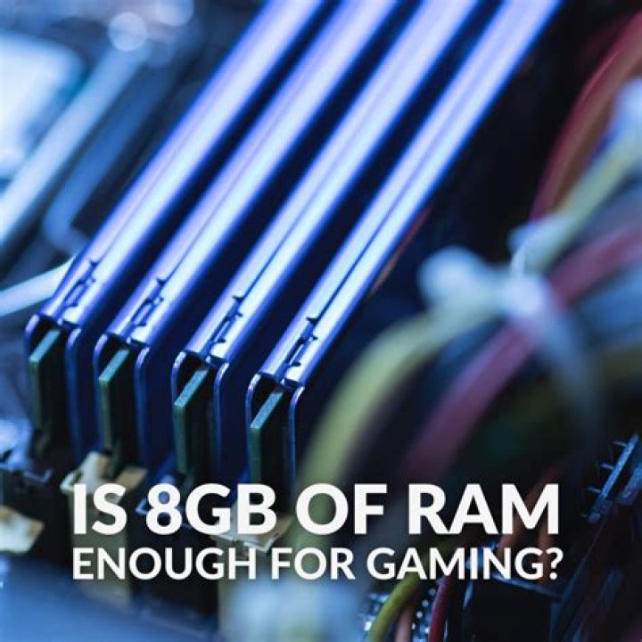 Is 8GB RAM enough for PUBG Mobile?
