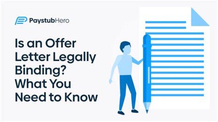 Is a verbal pay rise legally binding?