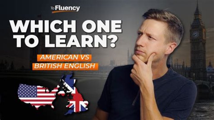 Is American English a simpler?