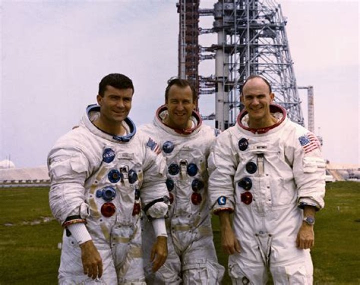 Is Apollo 13 LEM still in space?
