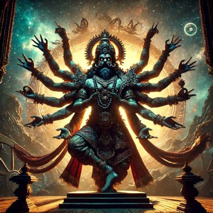 Is Asura Indian or Japanese?