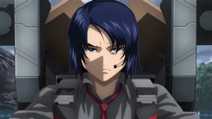 Is athrun a char clone?