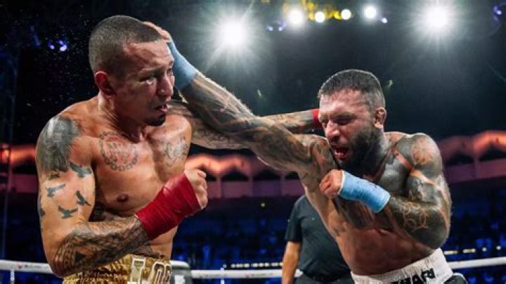 Is Bare knuckle fighting illegal?