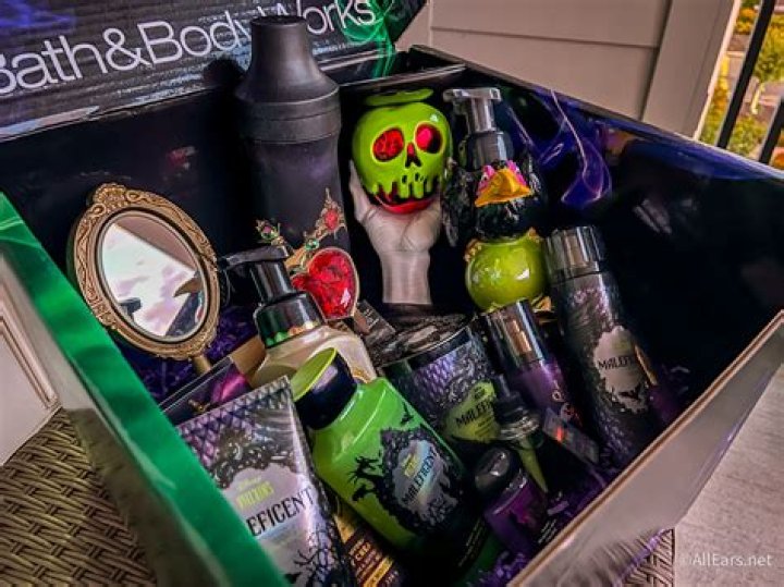 Is Bath and Body Works toxic?