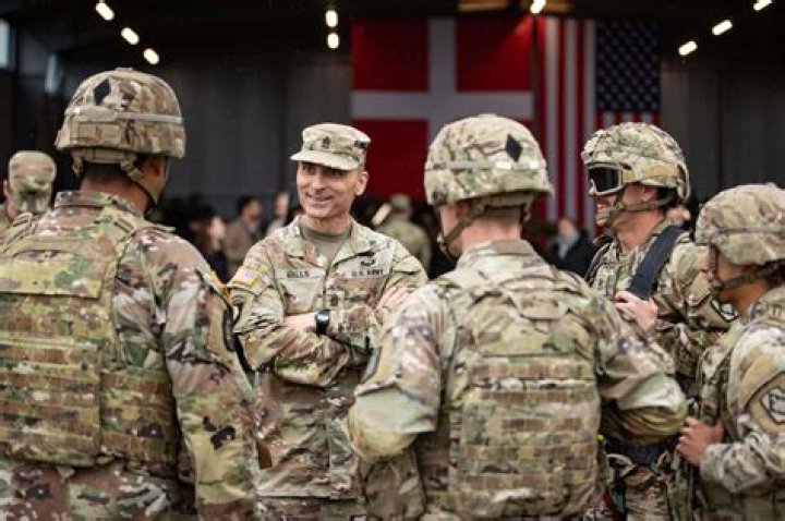 Is being in the Army hard?