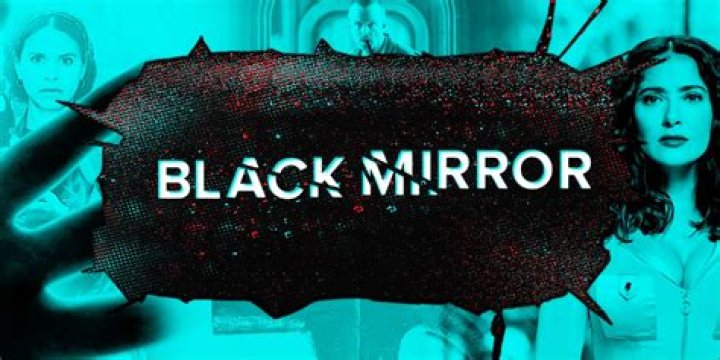 Is Black Mirror different every episode?