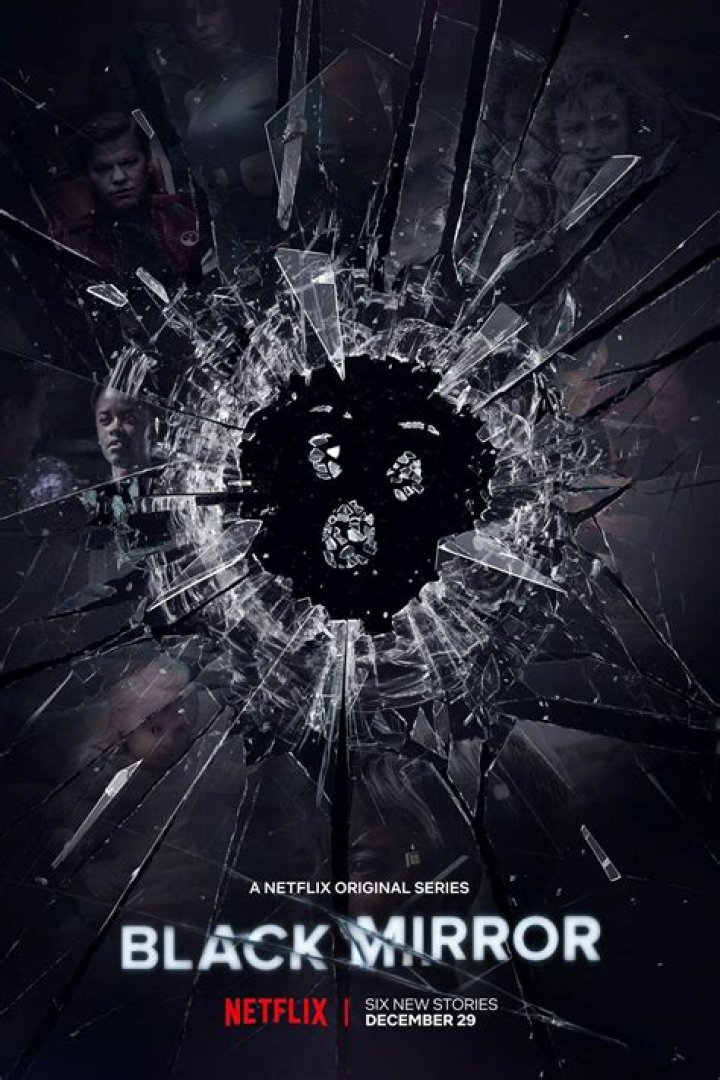 Is Black Mirror realistic?