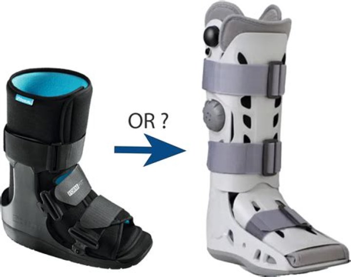 Is boot better than cast?