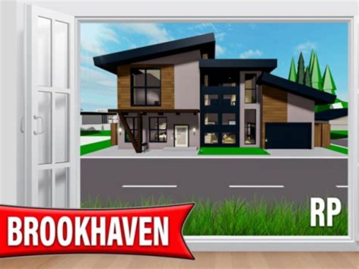 Is Brookhaven Roblox inappropriate?