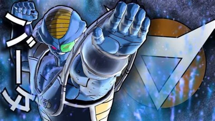 Is Burter faster than Ginyu?