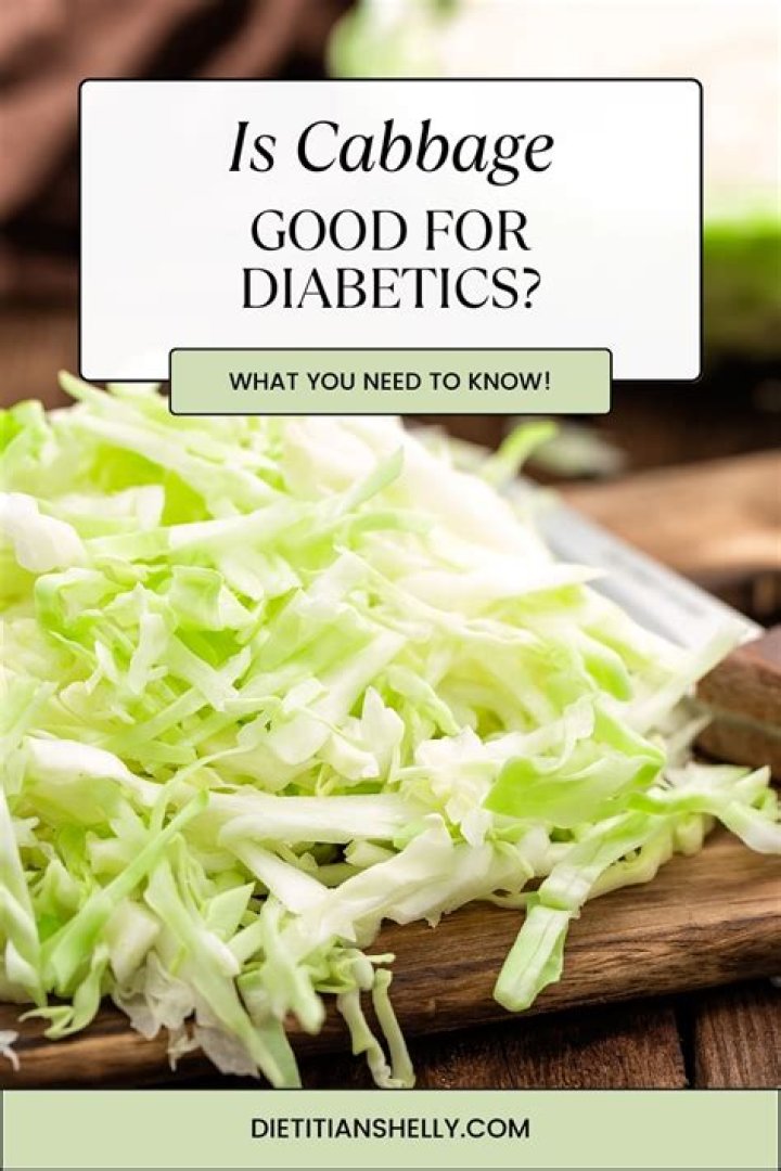 Is cabbage good for your kidneys?