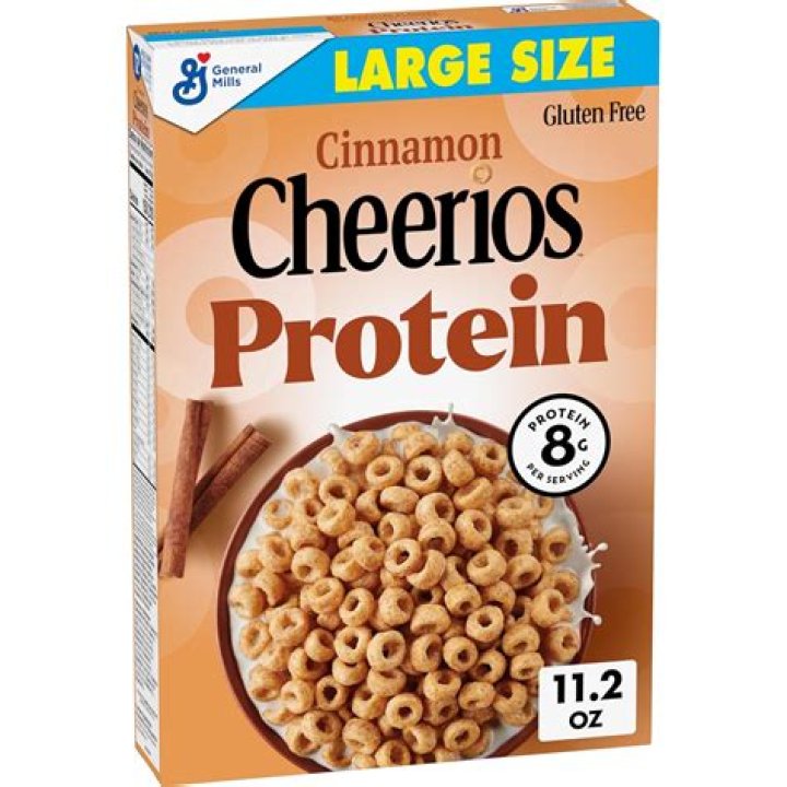 Is Cheerios OK for diabetics?