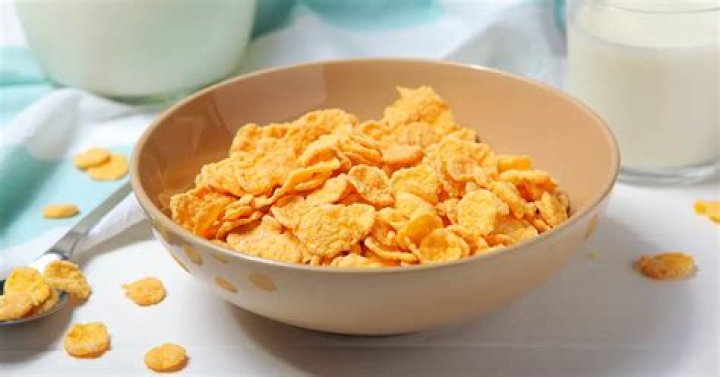 Is cornflakes good for weight loss?