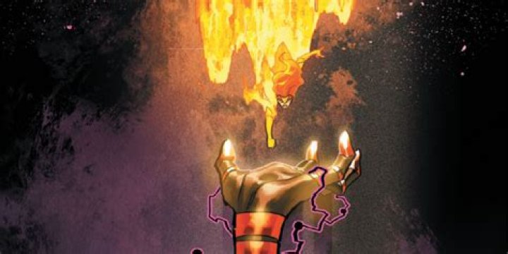 Is Dark Phoenix immortal?