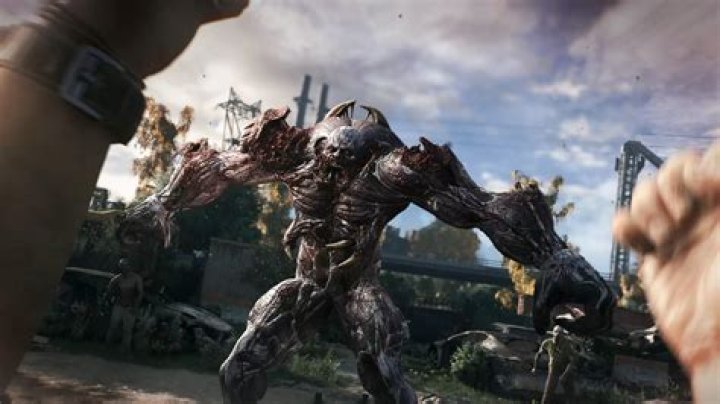 Is Dying Light Harran a real place?