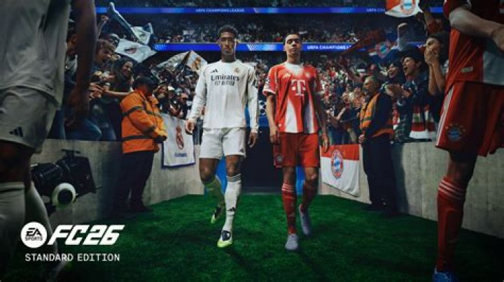 Is FIFA the most rage game?
