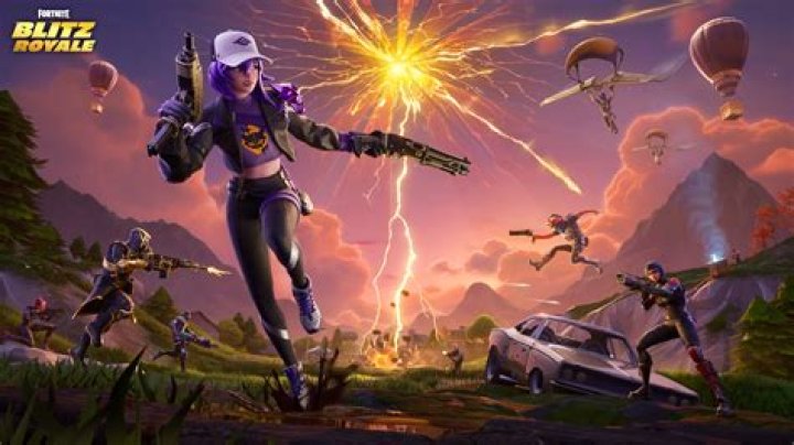 Is Fortnite free on Mac?