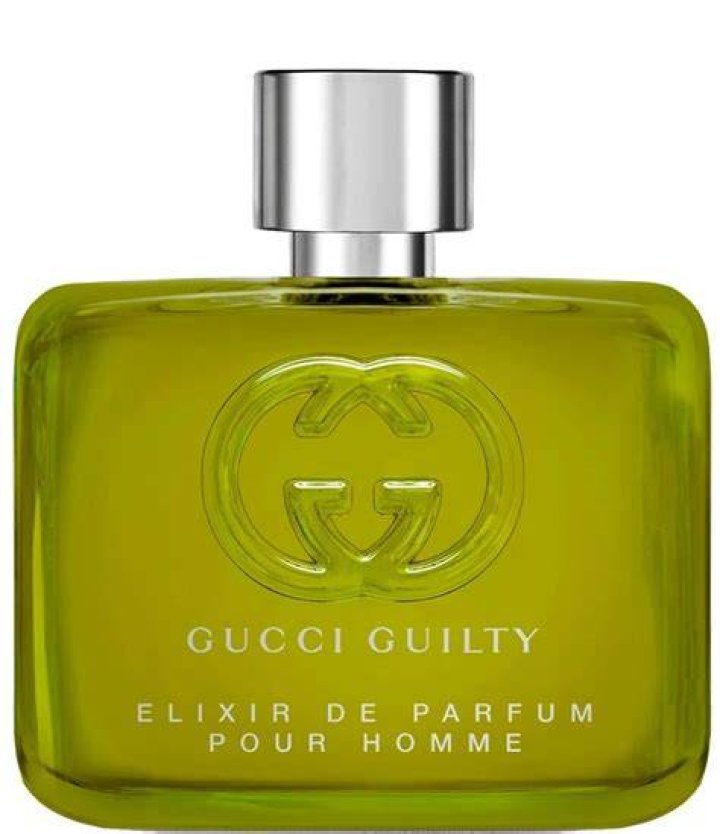 Is Gucci male or female?