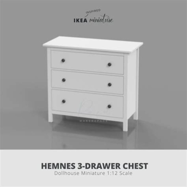 Is IKEA Hemnes real wood?