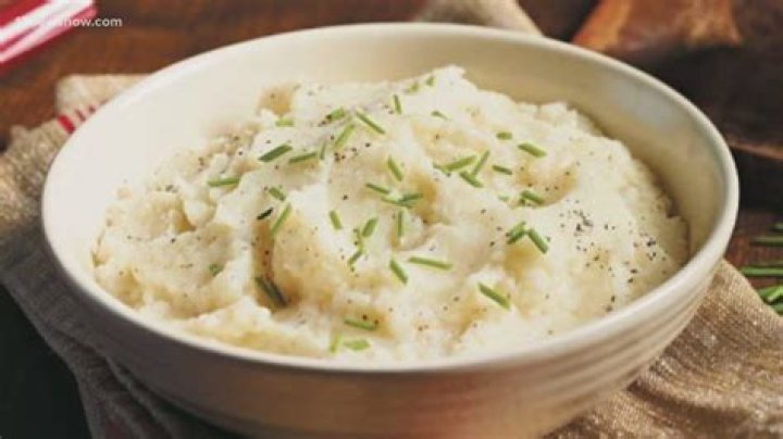 Is Irish potatoes good for diabetes?