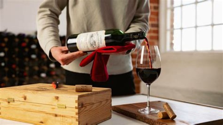 Is it OK to drink a bottle of wine by yourself?