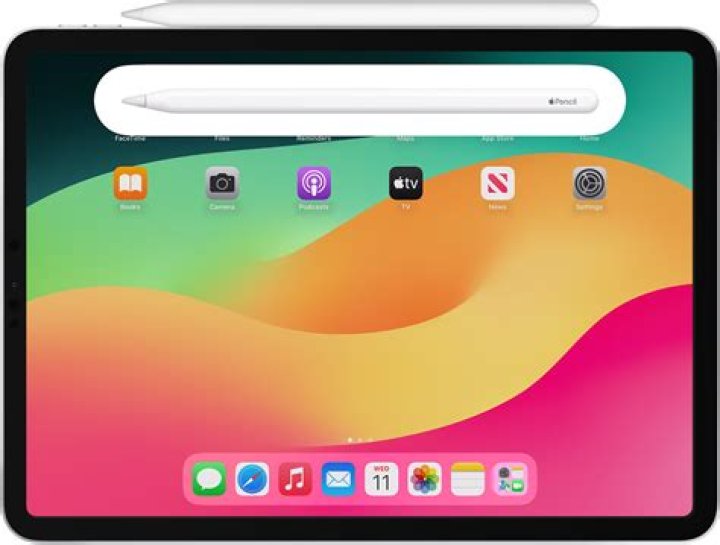 Is it OK to leave Apple Pencil on charger?