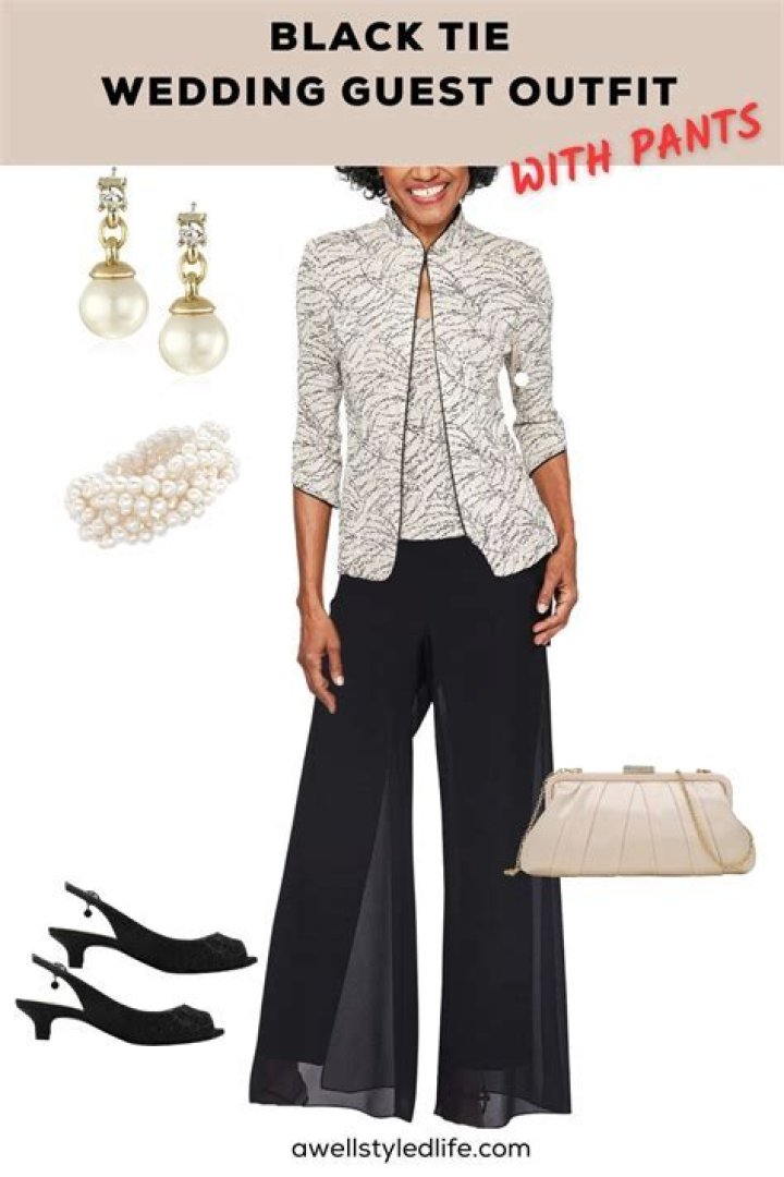 Is it OK to wear jeans to a wedding?