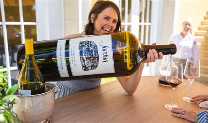 Is it okay to drink a whole bottle of wine?