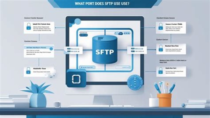 Is it safe to open SFTP port?