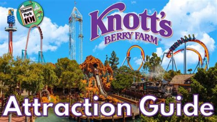 Is Knott's fat friendly?