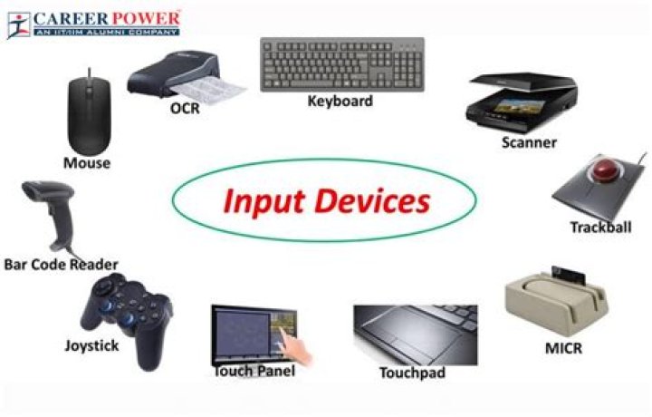 Is laptop a peripheral device?