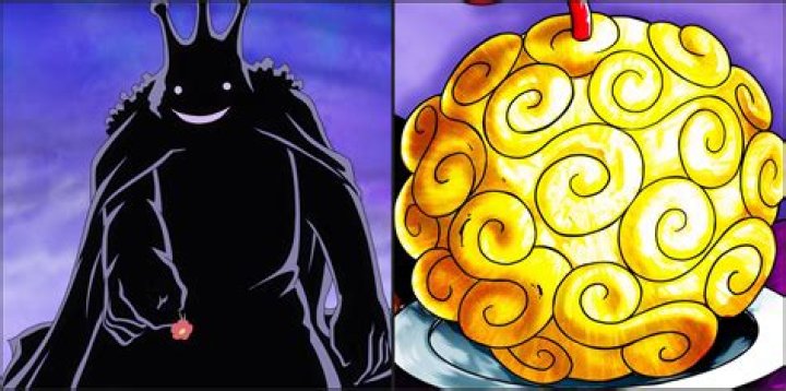 Is Law's Devil Fruit the strongest?