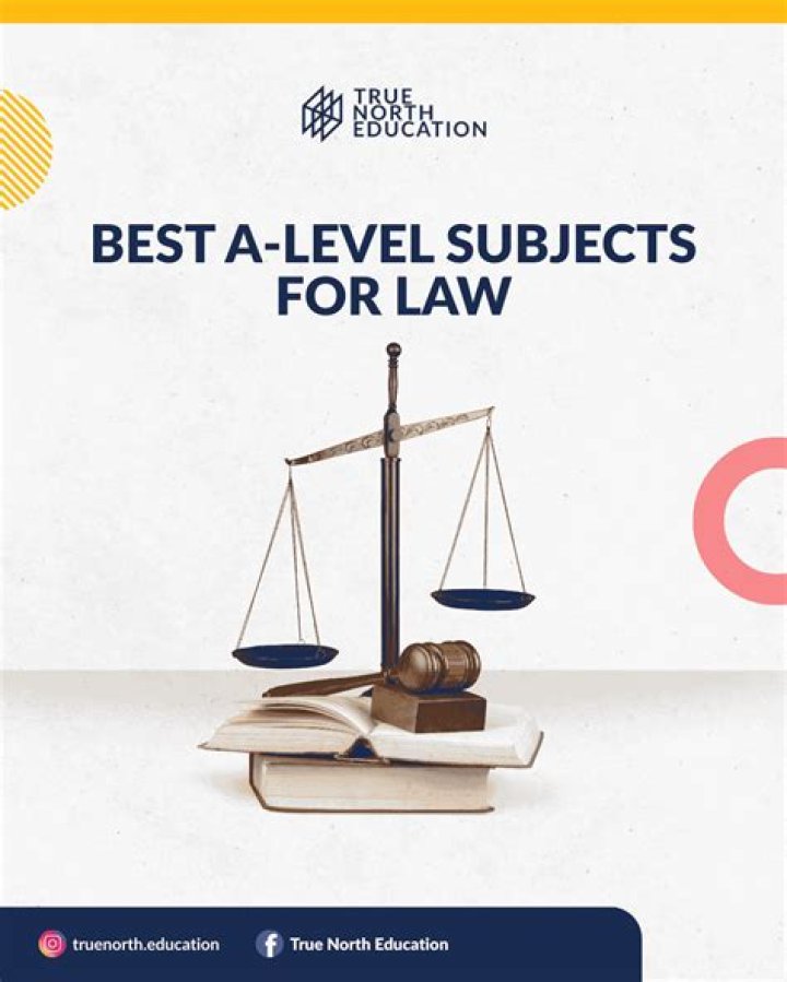 Is law A level respected?