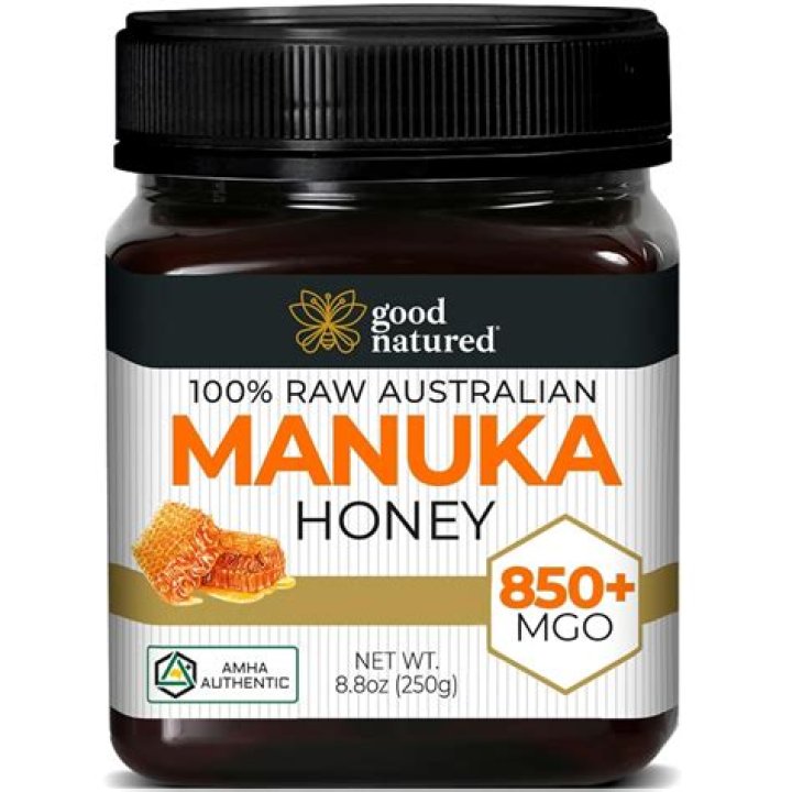 Is manuka honey good for arthritis?