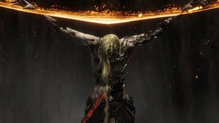 Is Marika dead Elden Ring?