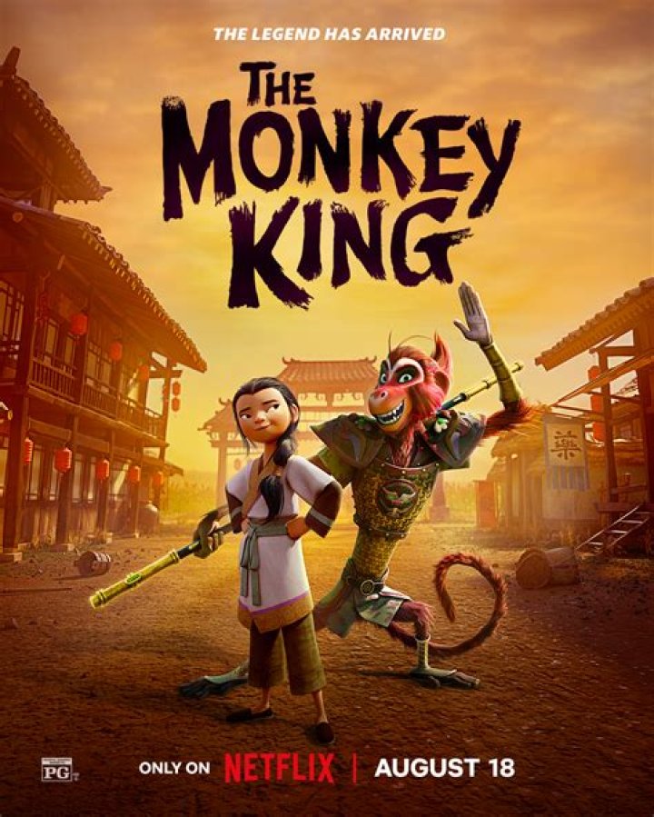 Is Monkey King true?