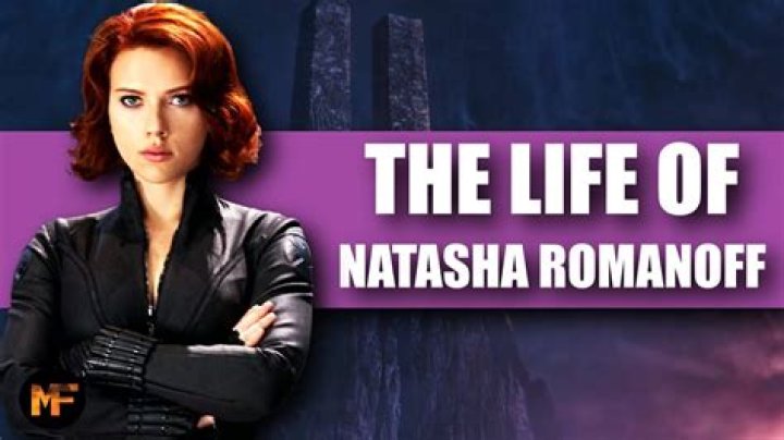 Is Natasha Romanoff coming back?