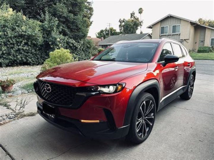 Is Nissan better than Mazda?