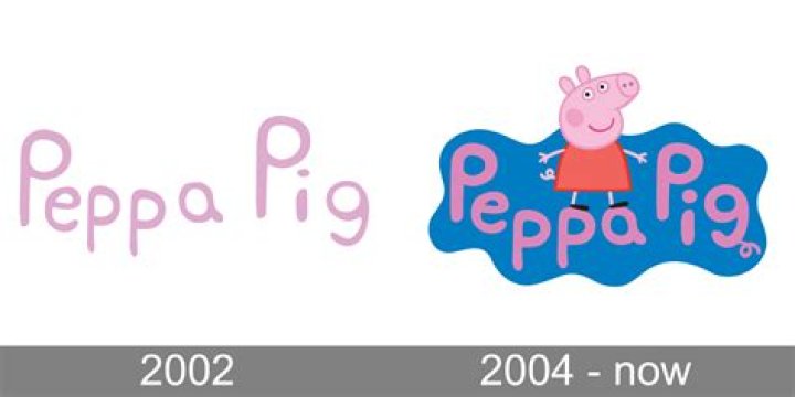 Is Peppa Pig British or American?