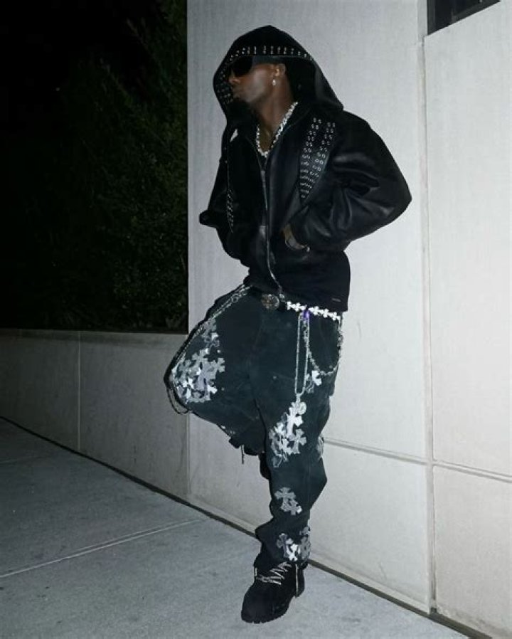 Is Playboi Carti considered punk?
