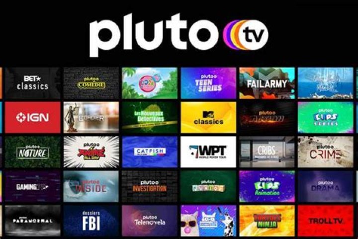 Is Pluto TV safe and legal?
