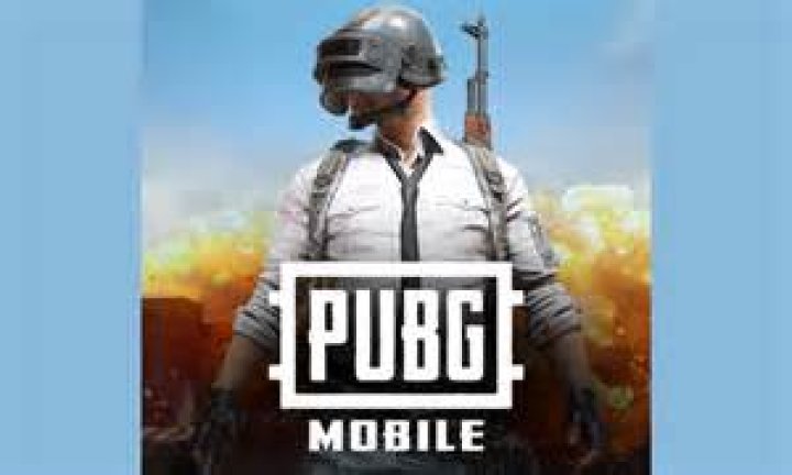 Is PUBG KR a Chinese app?