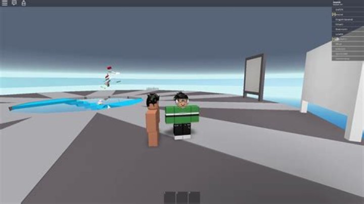 Is Roblox broken right now?