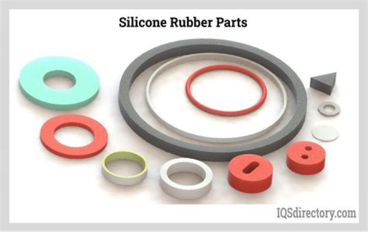 Is rubber a soft material?