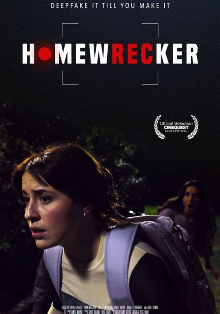 Is Shaina a homewrecker?