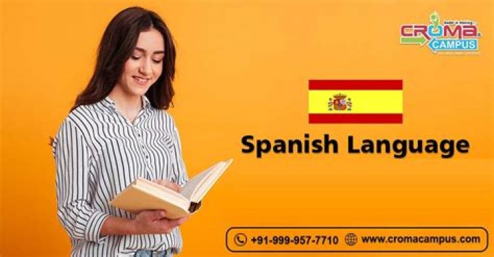 Is Spanish worth learning?