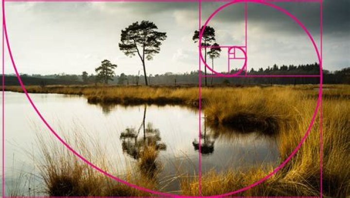 Is the golden ratio infinite?