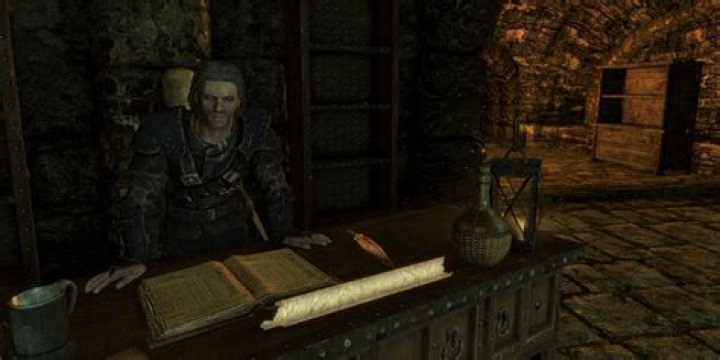 Is the Thieves Guild evil?